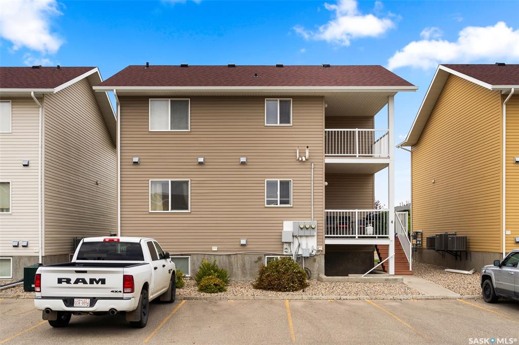 Second View of 5004 James Hill Road #4, Harbour Landing, Regina, Saskatchewan, S4W 0E8