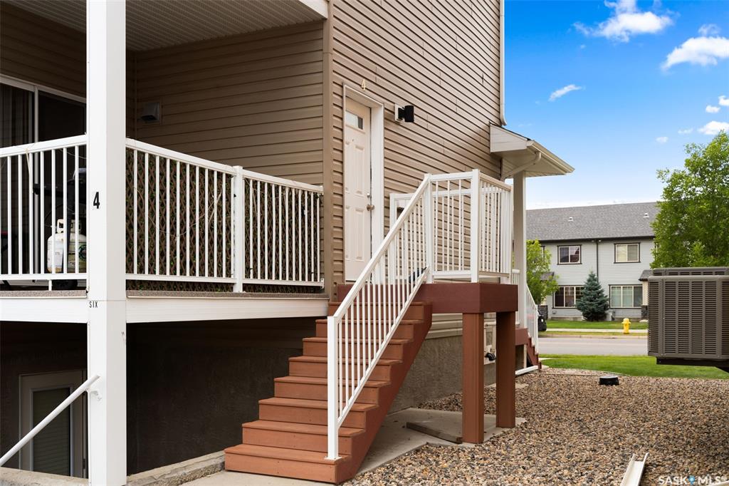 Third View of 5004 James Hill Road #4, Harbour Landing, Regina, Saskatchewan, S4W 0E8