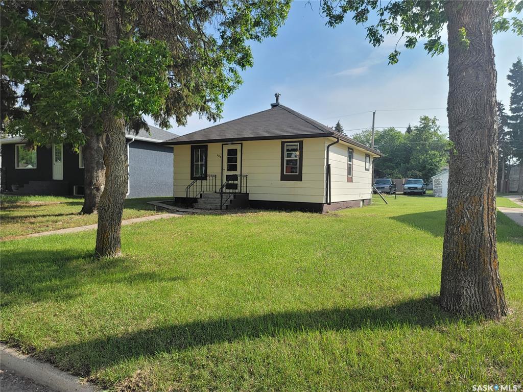408 3rd Avenue W, SK014882, Saskatchewan,