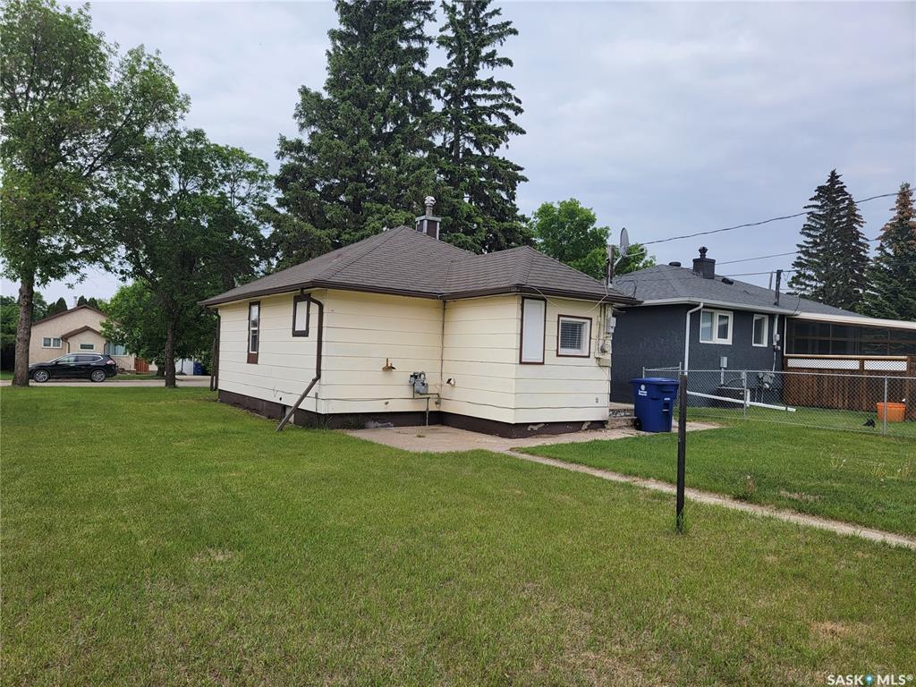 Third View of 408 3rd Avenue W, Unity, Saskatchewan, S0K 4L0