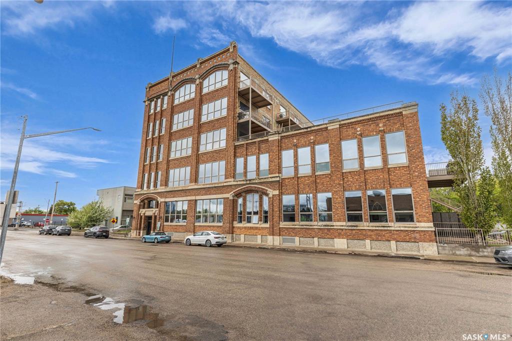 211 D Avenue N #404, SK014886, Saskatchewan,