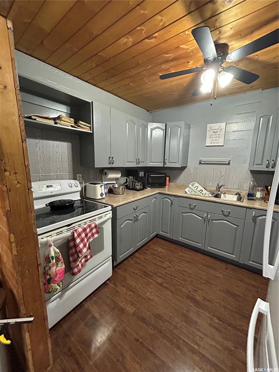 203 Prouse Street, SK014889, Saskatchewan,
