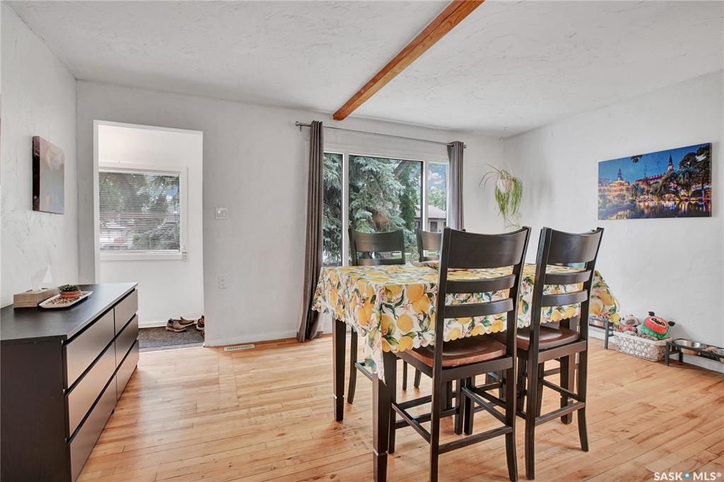 Fourth View of 219 Maple Street E, Exhibition, Saskatoon, Saskatchewan, S7J 0A3