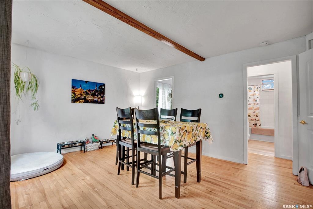 Fifth View of 219 Maple Street E, Exhibition, Saskatoon, Saskatchewan, S7J 0A3