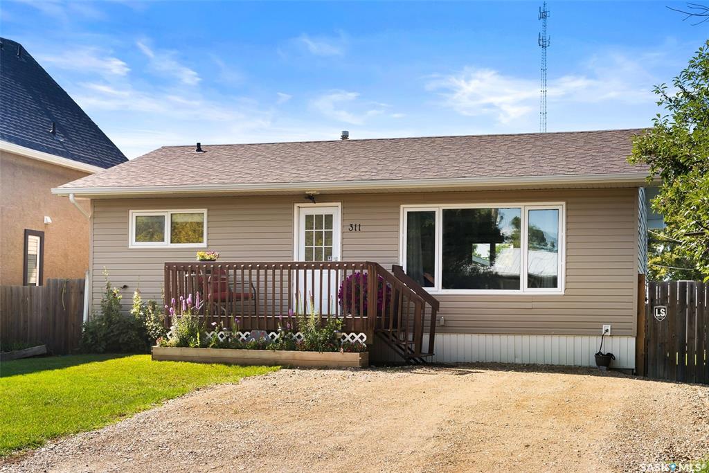 311 Coteau Street, SK014893, Saskatchewan,