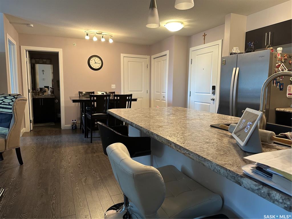 Second View of 820 5th Street Ne #408, Weyburn, Saskatchewan, S4H 2V2