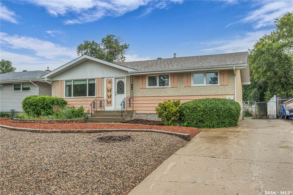 99 Matheson Crescent, SK014898, Saskatchewan,