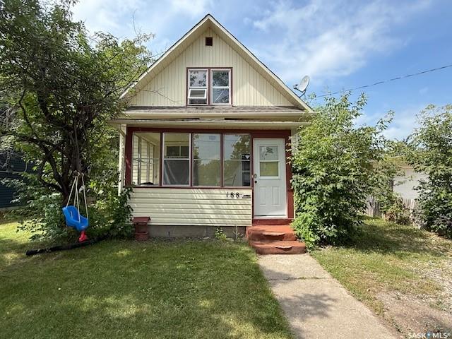 188 5th Avenue N, SK014901, Saskatchewan,
