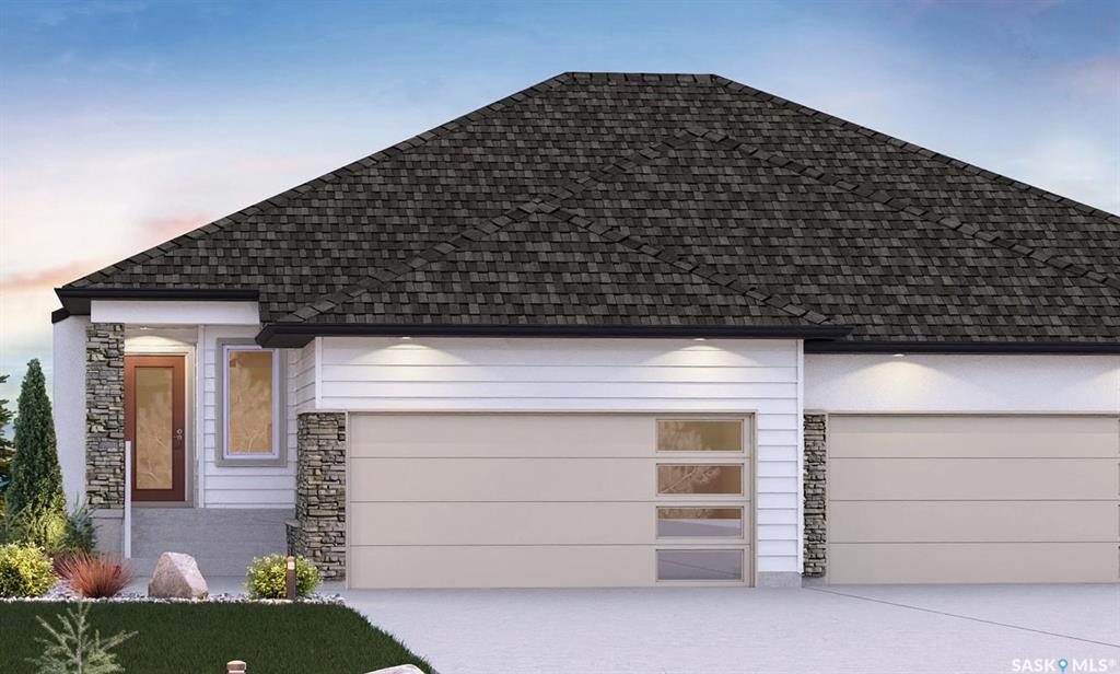 858 Delaet Bay, SK014902, Saskatchewan,