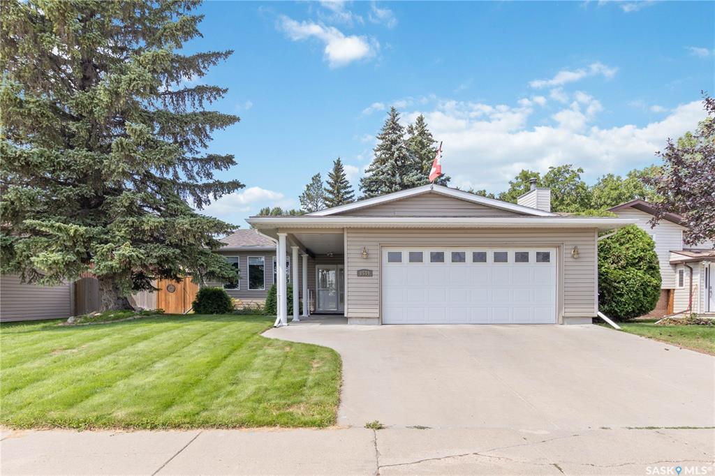 1534 Mckercher Drive, SK014903, Saskatchewan,