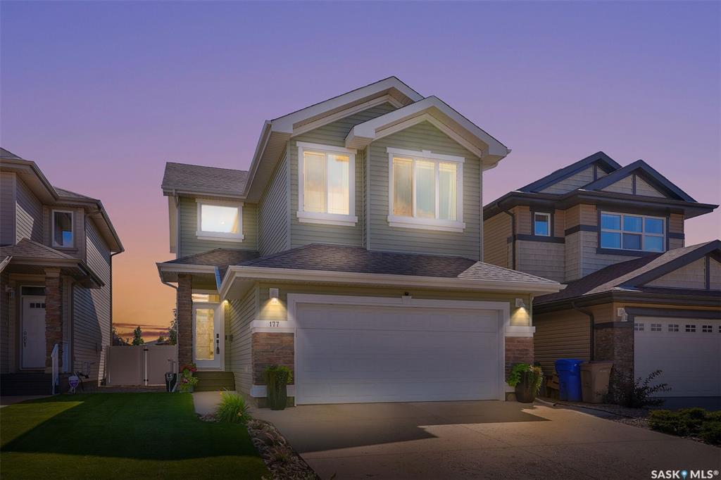 177 Poplar Bluff Crescent, SK014908, Saskatchewan,