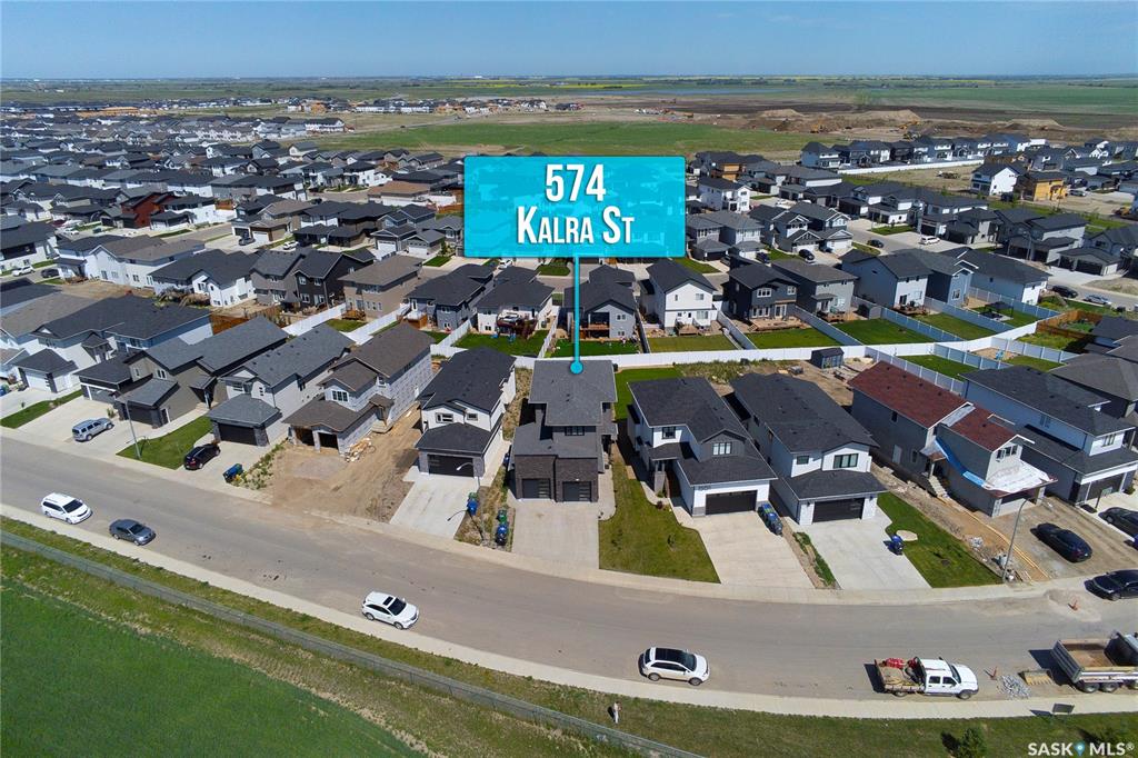 547 Kalra Street, SK014909, Saskatchewan,