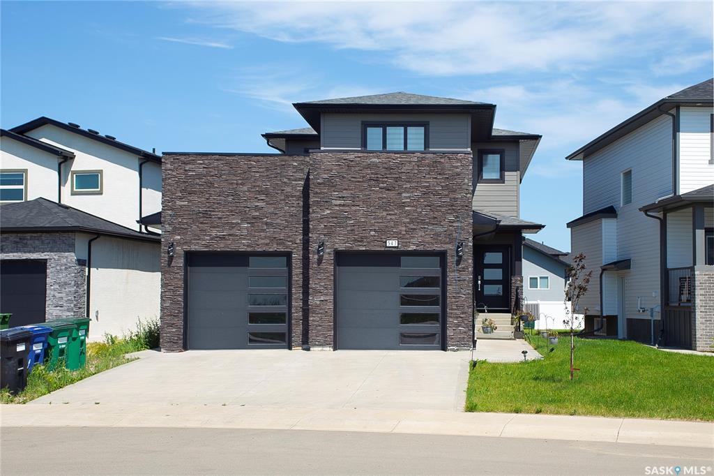 Second View of 547 Kalra Street, Aspen Ridge, Saskatoon, Saskatchewan, S7W 1E8