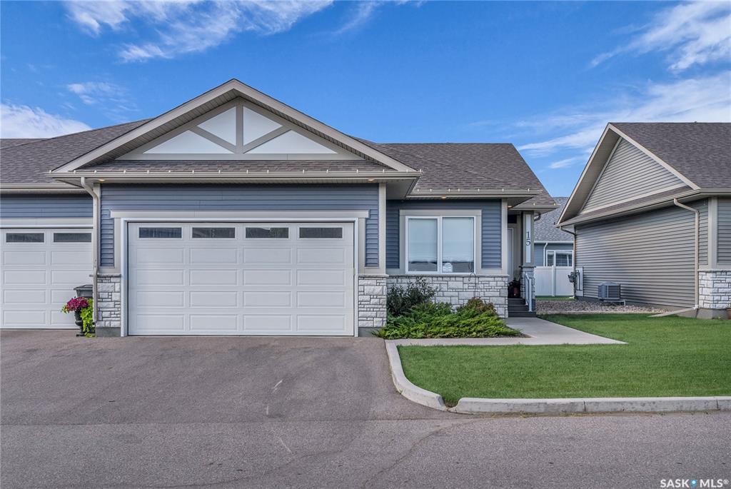 435 Palmer Crescent #15, SK014911, Saskatchewan,