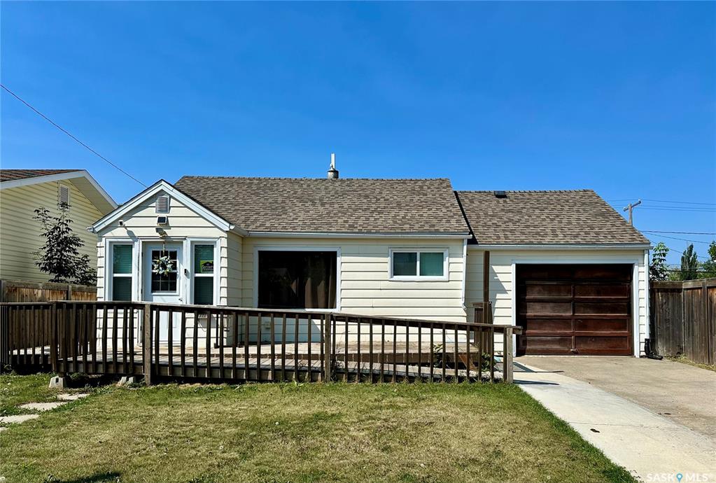 1371 106th Street, SK014913, Saskatchewan,
