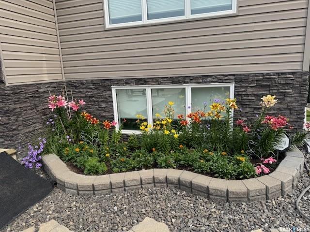 Second View of 812 Weisdorff Place, Warman, Saskatchewan, S0K 4S2