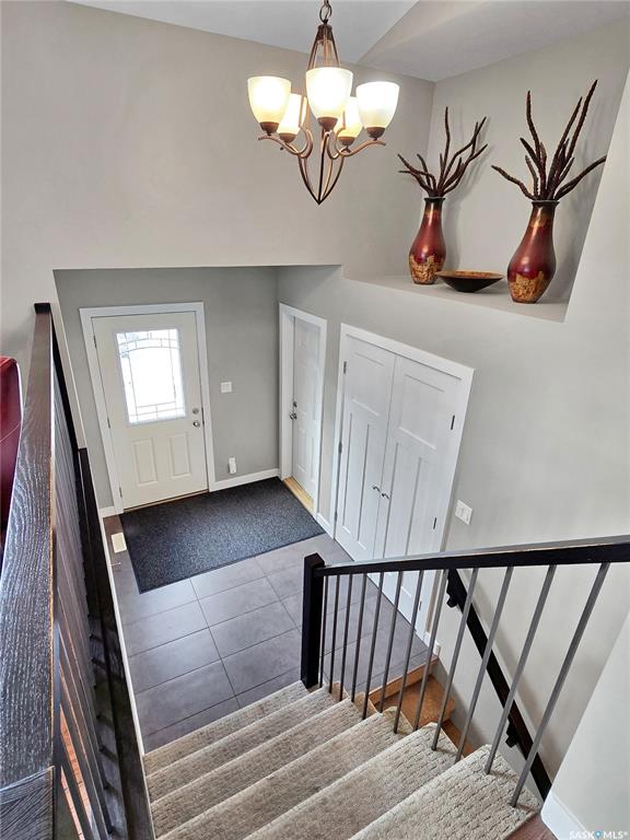 Fourth View of 812 Weisdorff Place, Warman, Saskatchewan, S0K 4S2