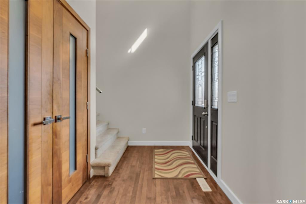Third View of 419 Pichler Crescent, Rosewood, Saskatoon, Saskatchewan, S7V 0H2