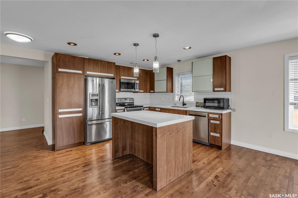 Fifth View of 419 Pichler Crescent, Rosewood, Saskatoon, Saskatchewan, S7V 0H2