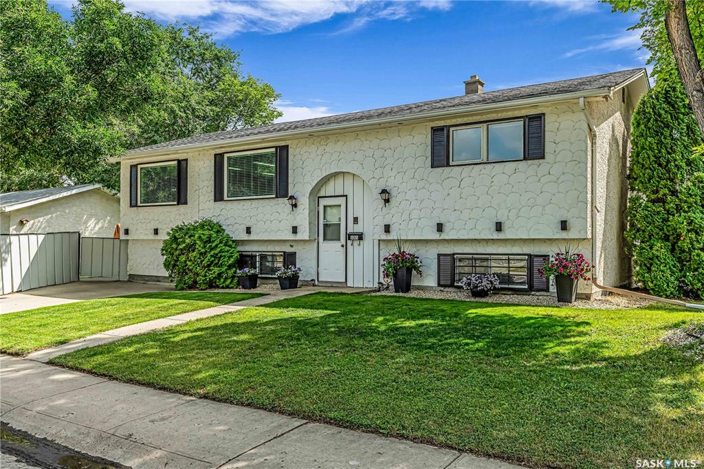 5065 3rd Avenue N, SK014927, Saskatchewan,