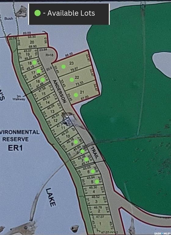 5 Lakeshore Drive, SK014928, Saskatchewan,