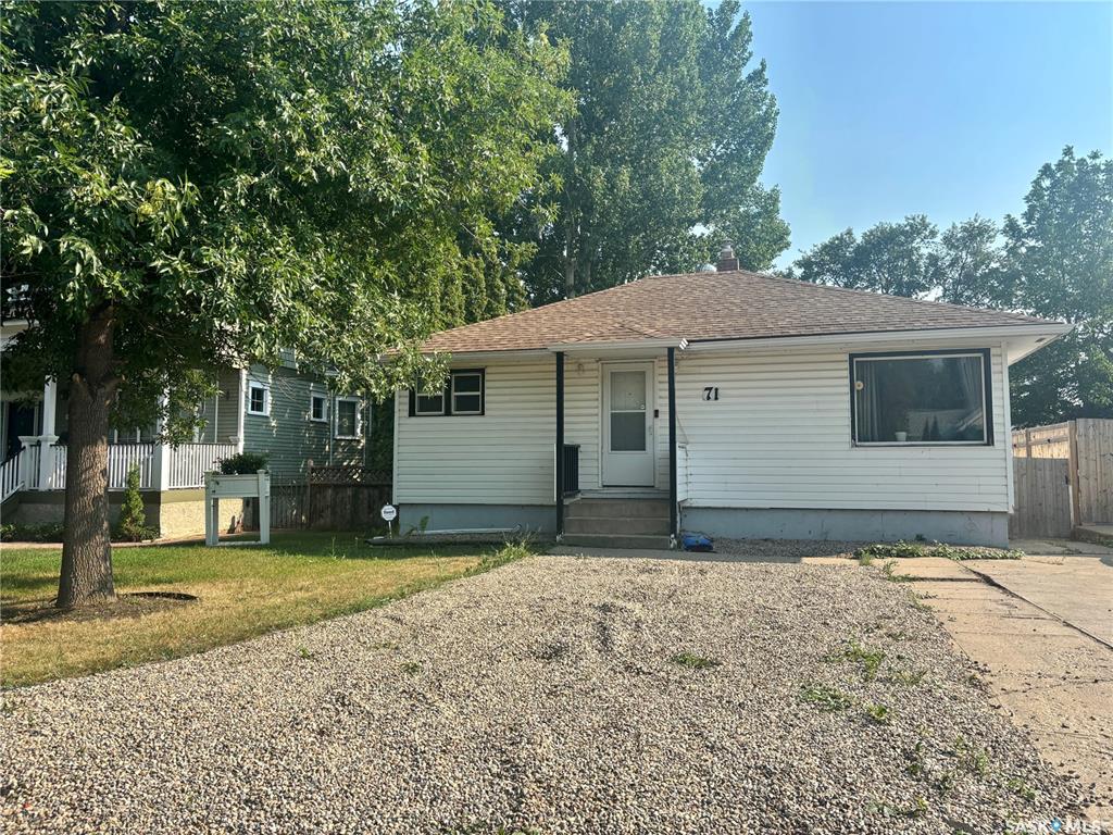 71 22nd Street E, SK014934, Saskatchewan,