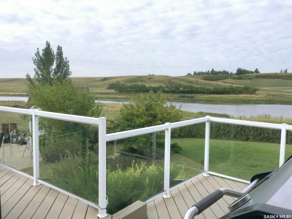 Fourth View of Carleton Acreage, Swift Current Rm No. 137, Saskatchewan, S9H 3X5