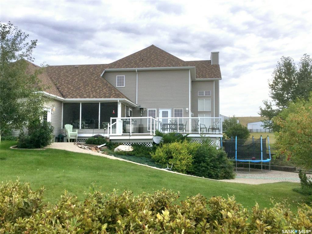 Fifth View of Carleton Acreage, Swift Current Rm No. 137, Saskatchewan, S9H 3X5