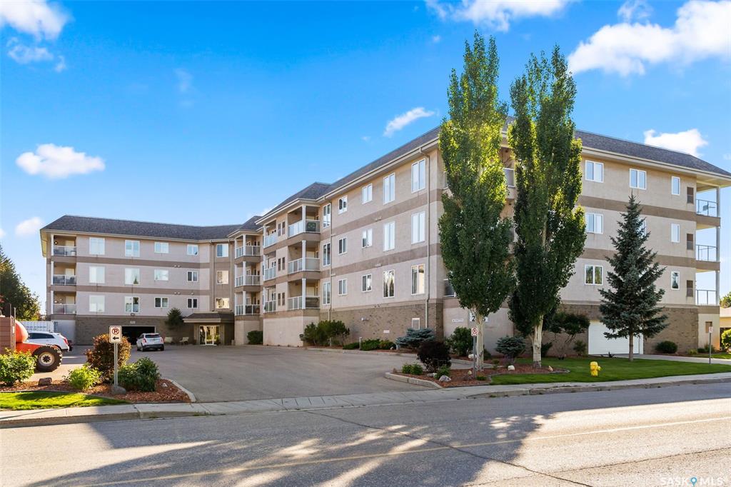 MLS® listing #SK014941 for sale located at 2885 Arens Road E #312