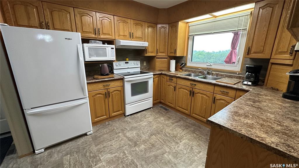 Second View of Coulter Acreage, Connaught Rm No. 457, Saskatchewan, S0E 1T0
