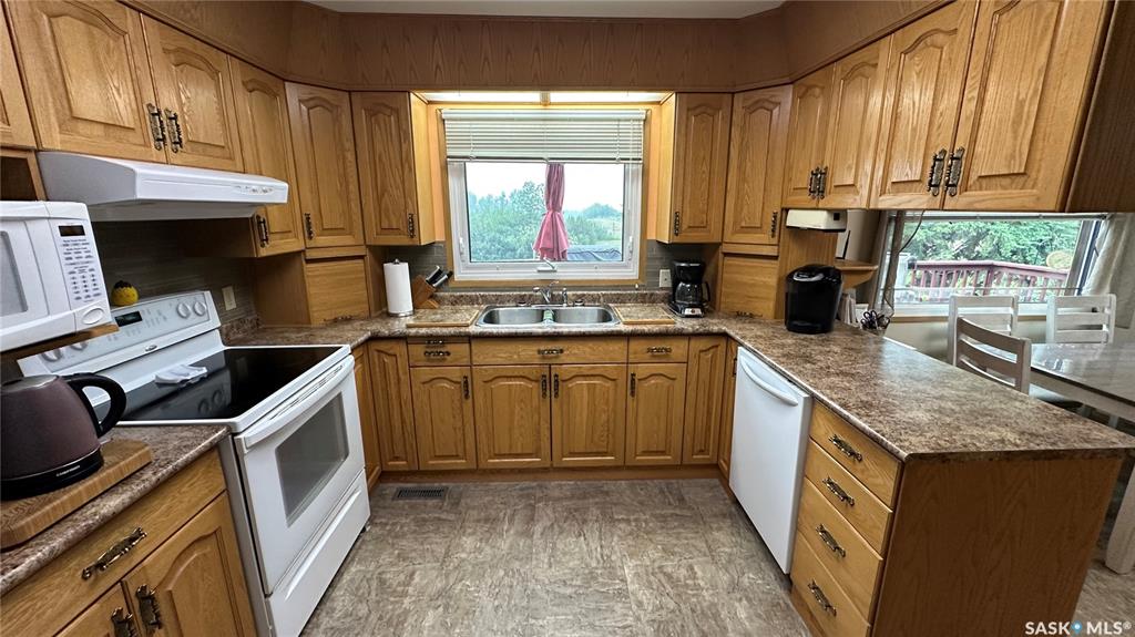 Fourth View of Coulter Acreage, Connaught Rm No. 457, Saskatchewan, S0E 1T0