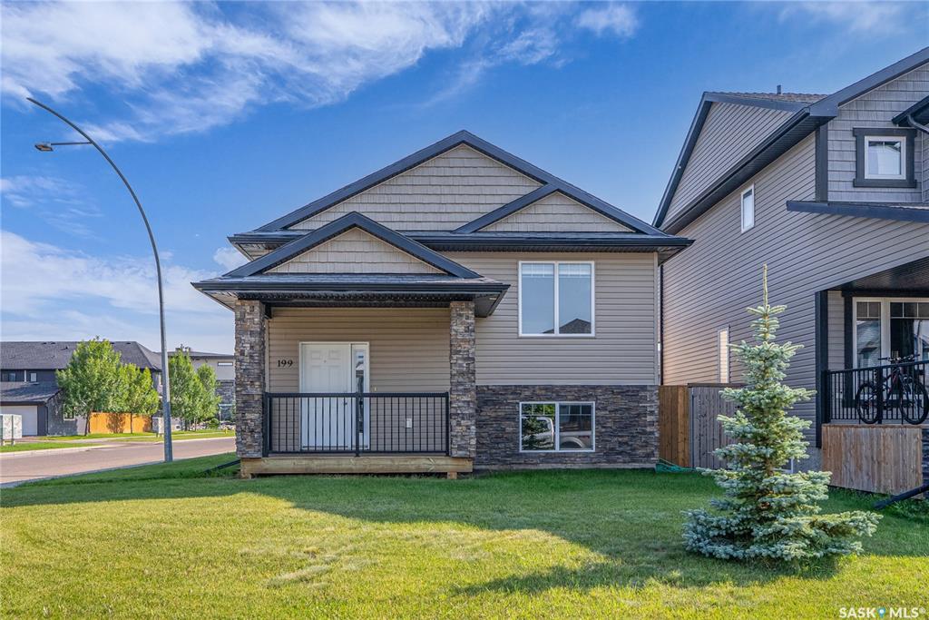 199 Rajput Way, SK014945, Saskatchewan,