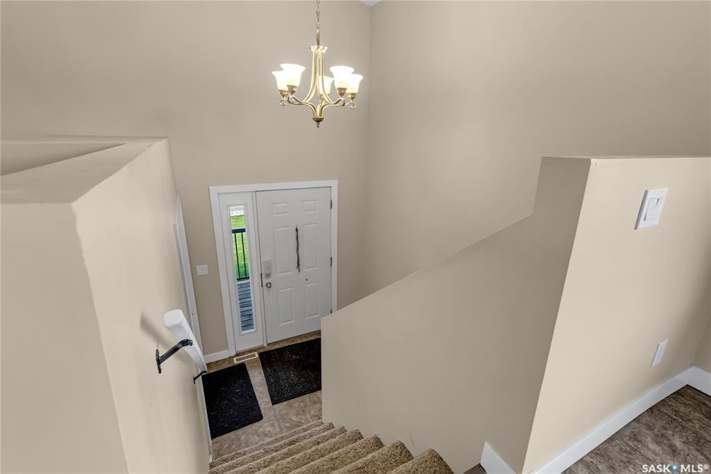 Third View of 199 Rajput Way, Evergreen, Saskatoon, Saskatchewan, S7W 0L5