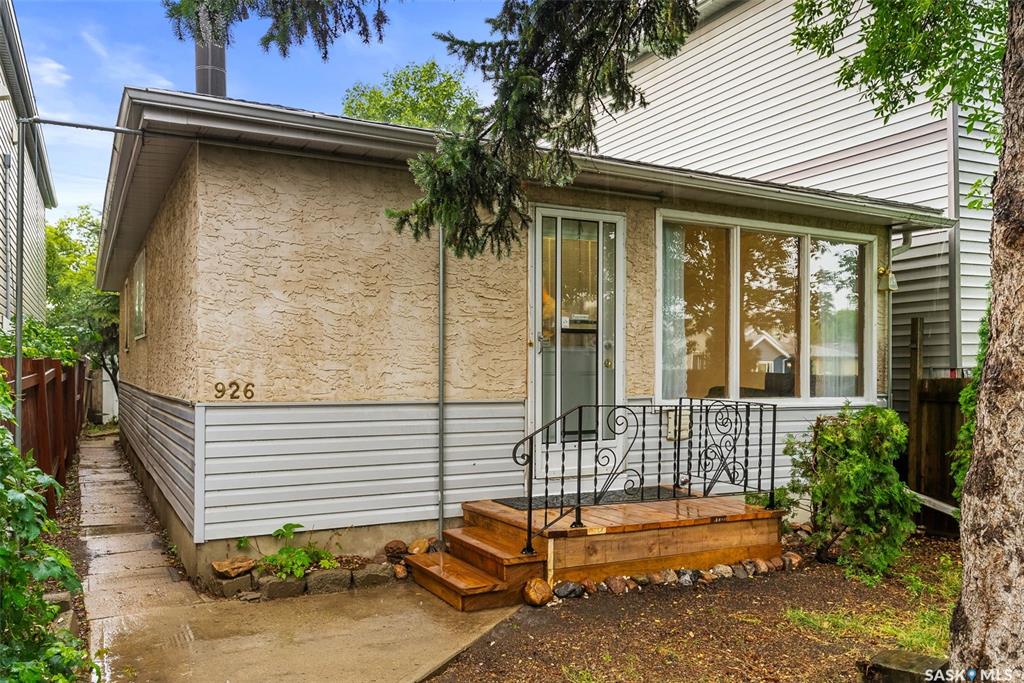 926 Wallace Street, SK014946, Saskatchewan,