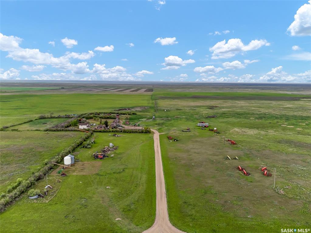 Kruczko Ranch, SK014950, Saskatchewan,