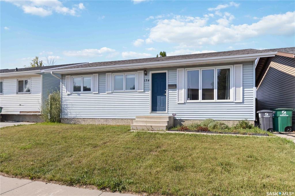134 Whelan Crescent, SK014953, Saskatchewan,