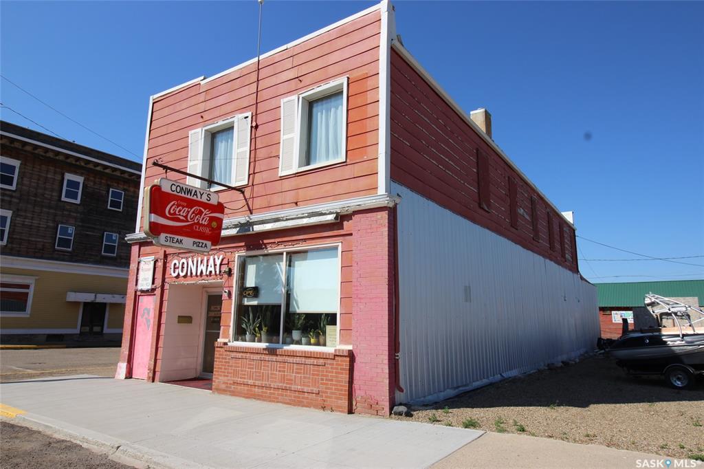 205 Centre Street, SK014954, Saskatchewan,