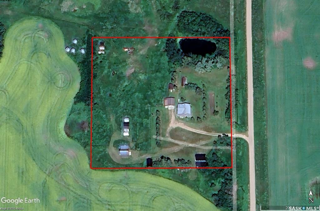 Primeau 5-acre Acreage, Richard, SK014956, Saskatchewan,