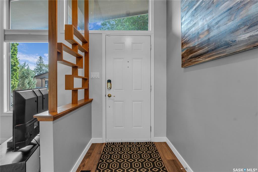 Third View of 2031 97th Street, McIntosh Park, North Battleford, Saskatchewan, S9A 0L2