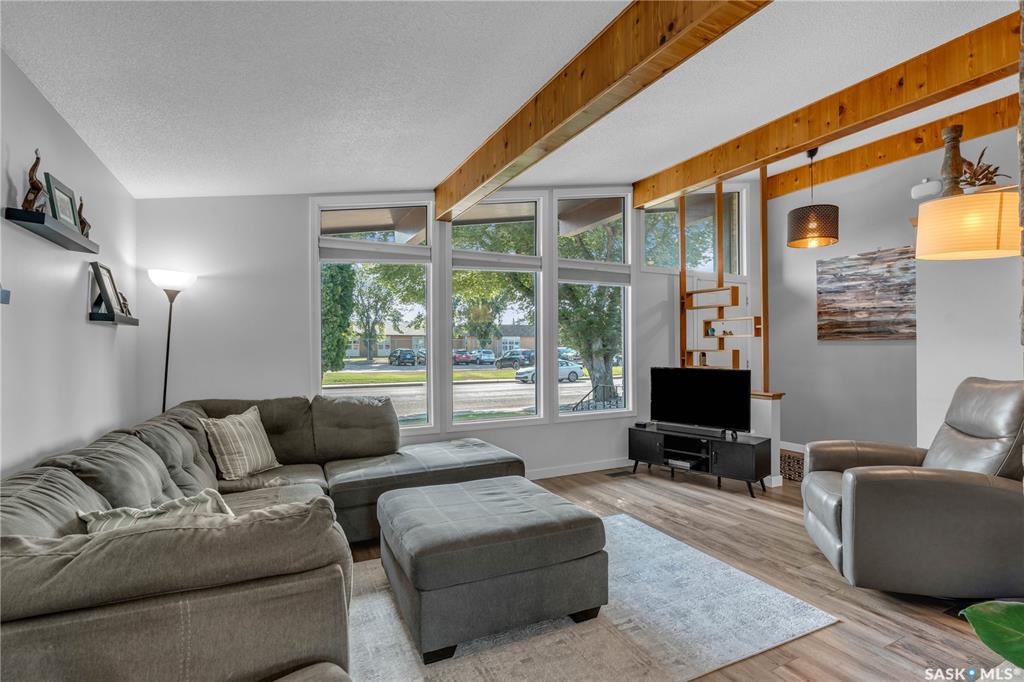 Fourth View of 2031 97th Street, McIntosh Park, North Battleford, Saskatchewan, S9A 0L2