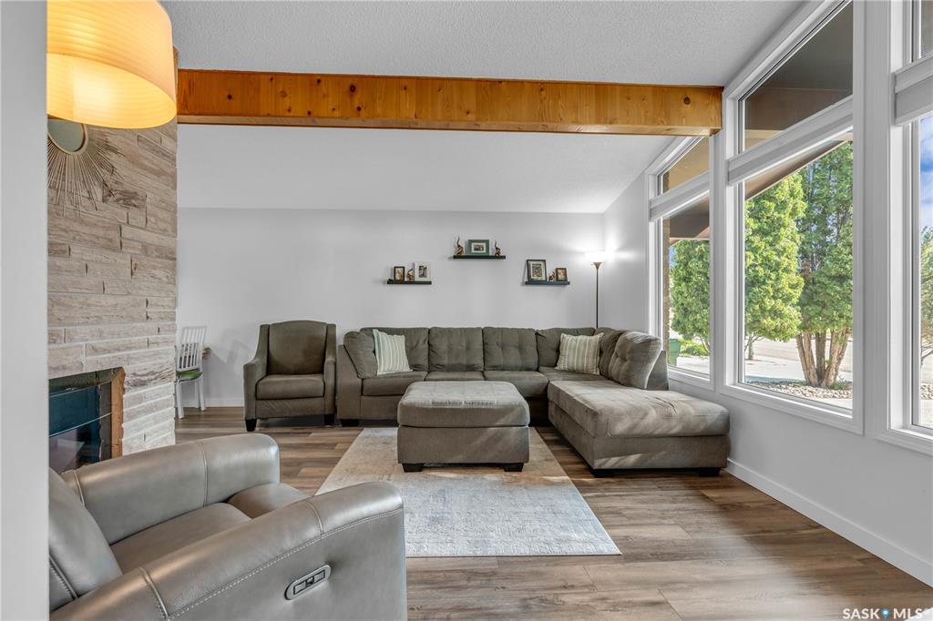 Fifth View of 2031 97th Street, McIntosh Park, North Battleford, Saskatchewan, S9A 0L2