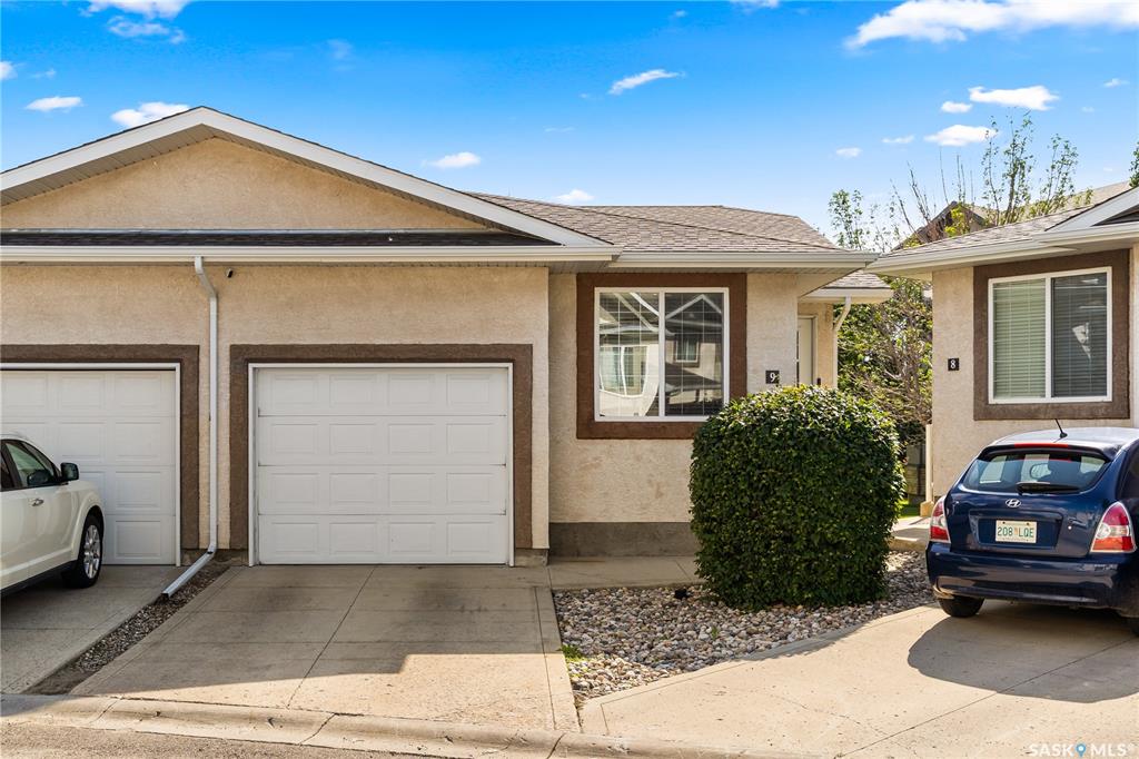 4425 Nicurity Drive #9, SK014964, Saskatchewan,
