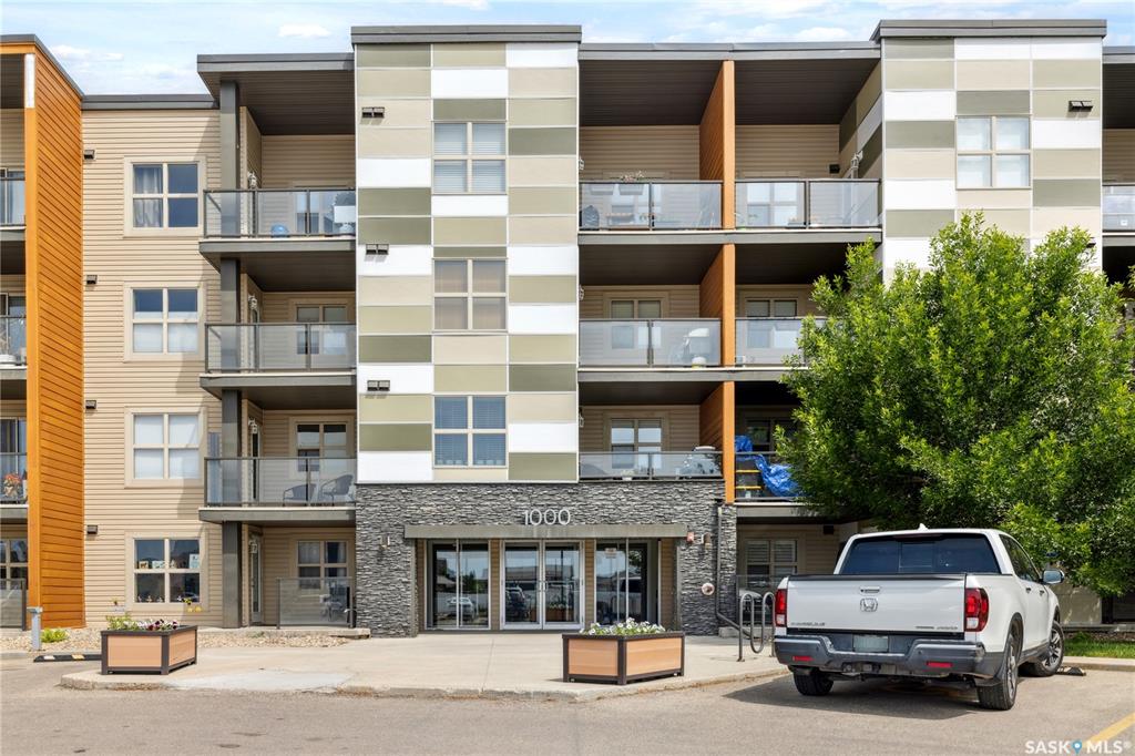 Second View of 5500 Mitchinson Way #1214, Harbour Landing, Regina, Saskatchewan, S4W 0N9