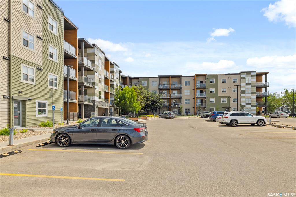 Third View of 5500 Mitchinson Way #1214, Harbour Landing, Regina, Saskatchewan, S4W 0N9