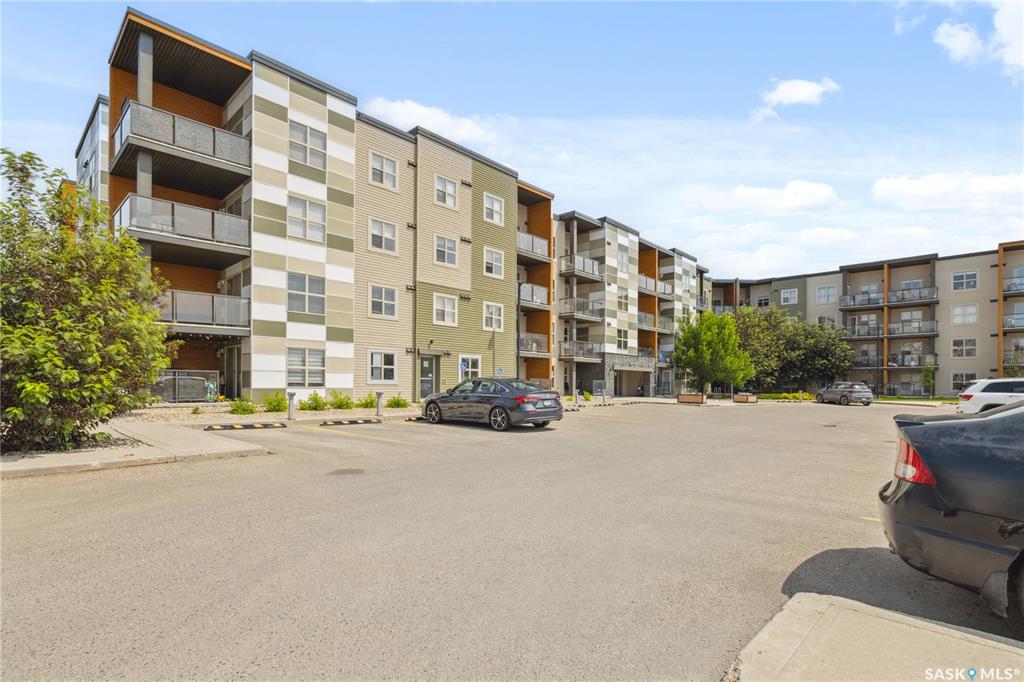 Fourth View of 5500 Mitchinson Way #1214, Harbour Landing, Regina, Saskatchewan, S4W 0N9