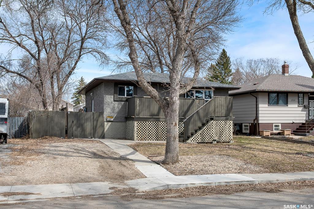2711 Mackay Street, SK014977, Saskatchewan,