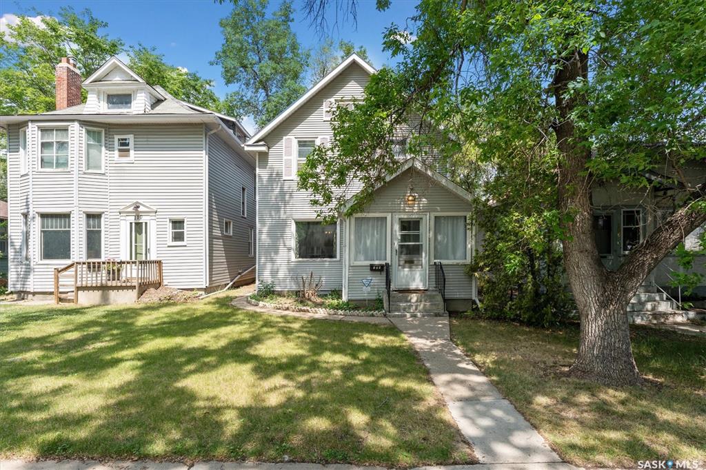 Second View of 108 31st Street W, Caswell Hill, Saskatoon, Saskatchewan, S7L 0P5