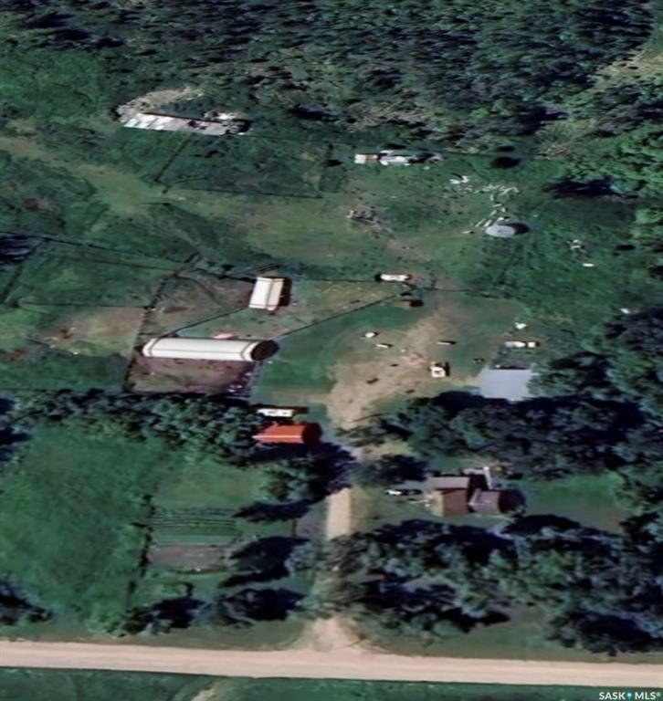 RM of Buchanan Acreage, SK014982, Saskatchewan,