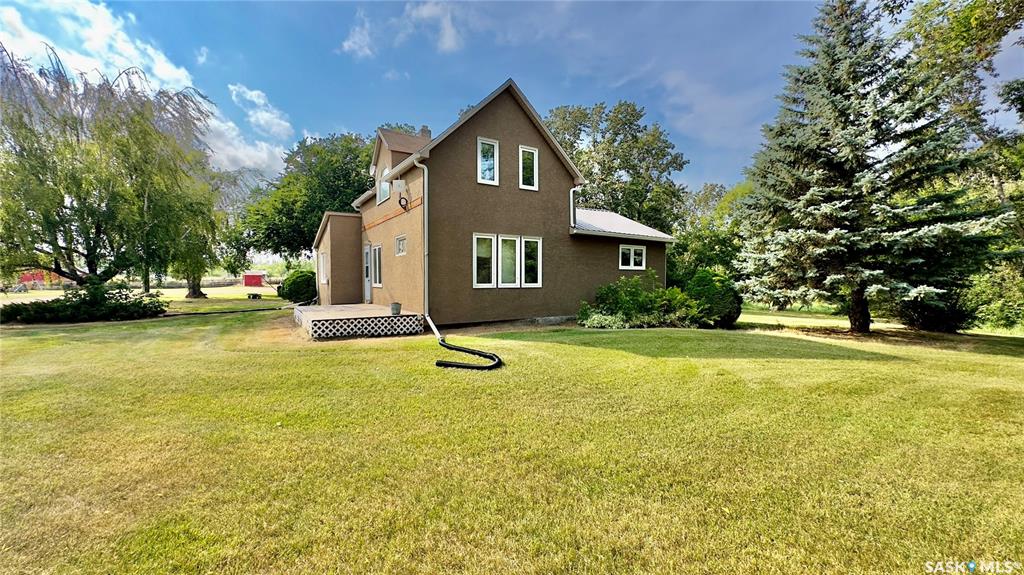 Third View of RM of Buchanan Acreage, Buchanan Rm No. 304, Saskatchewan, S0A 0J0