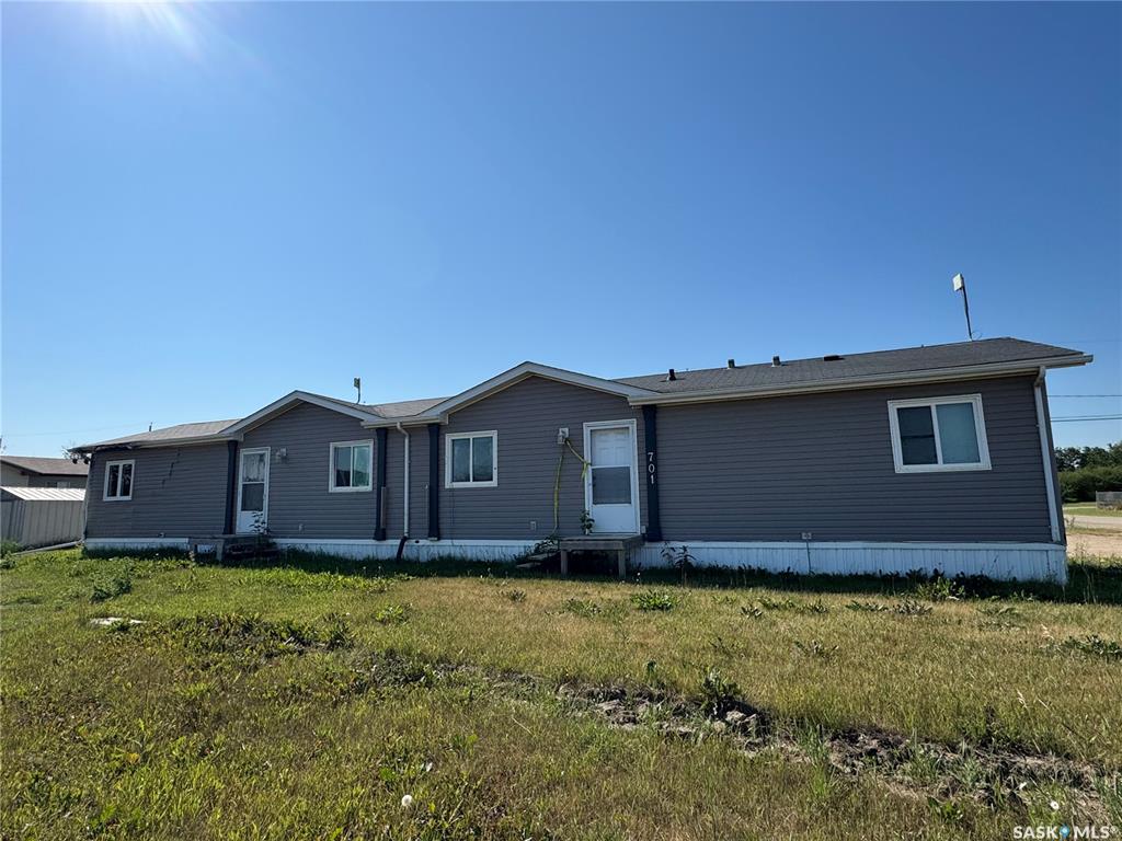 701 2nd Avenue E, SK014989, Saskatchewan,